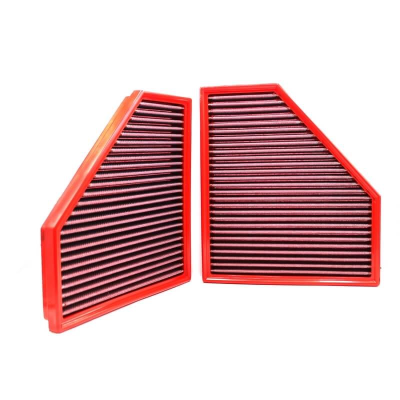 Filtro de admissão de ar BMC para BMW M2 G87 460 cv a partir de 2022.