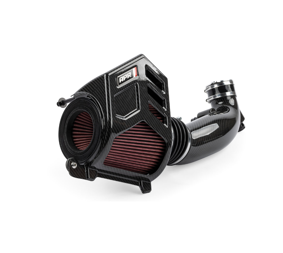 APR – Carbon Air Intake – Audi A6 A7 C8 3.0T