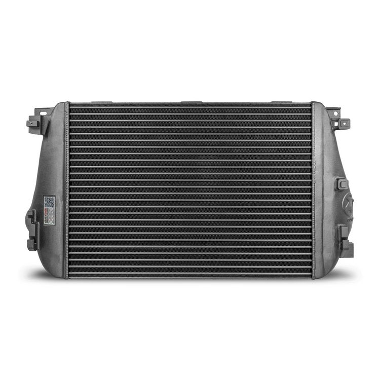 Kit de intercooler Wagner Competition Amarok 3.0 Tdi 1