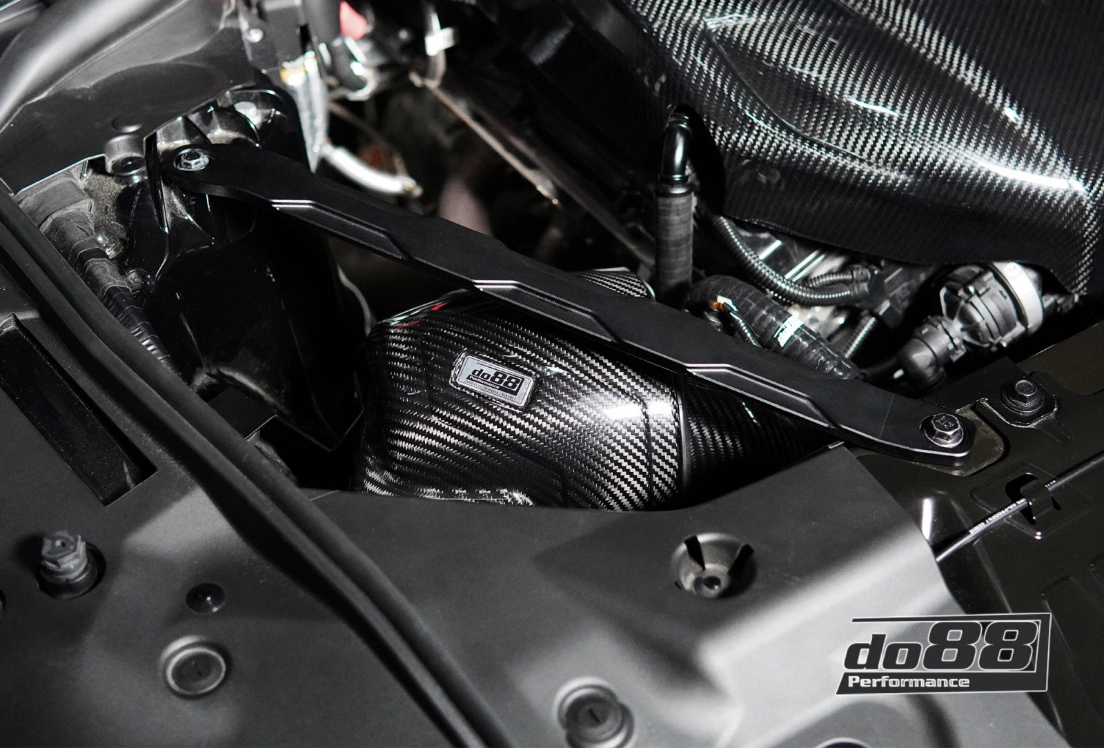 do88 intake bmw m340i z4 x3 x4 g2x b58 2 3
