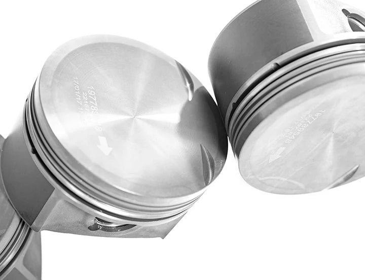 Juego de pistones IE Mahle PowerPak VW Audi 2.5L 2.5T 09