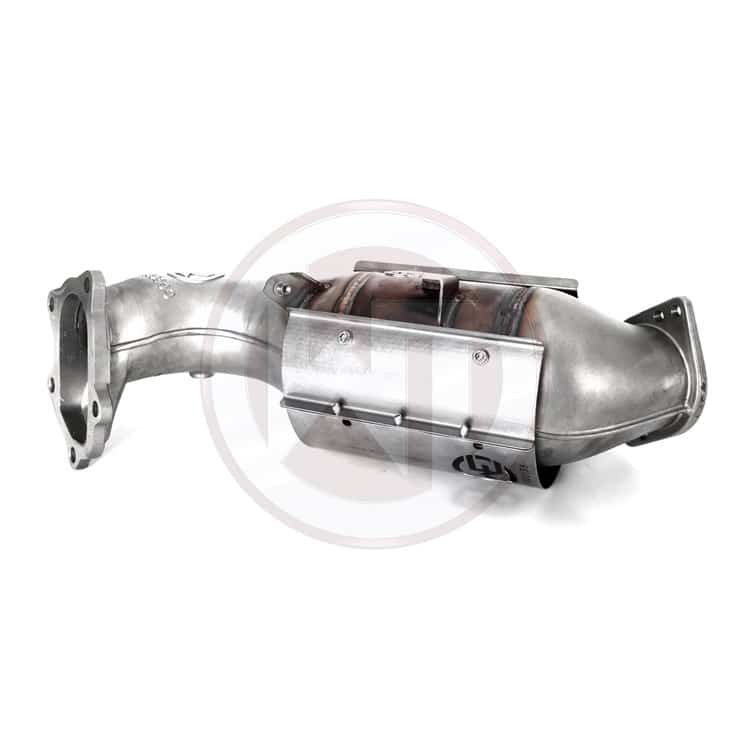 Wagner Downpipe Kit Subaru Wrx Sti 2.5 2