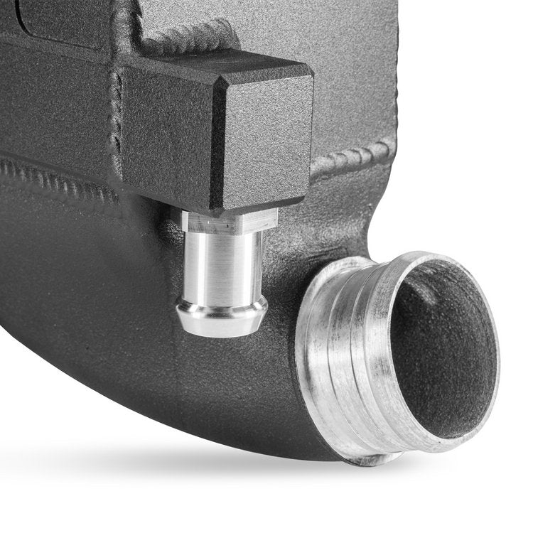 Kit de rendimiento Wagner Intercooler Amg C 43 4