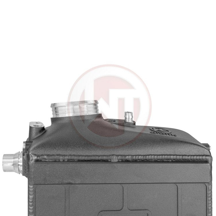 Kit de rendimiento de intercoolers Wagner con puertos WMI para Gle 43 Amg 3