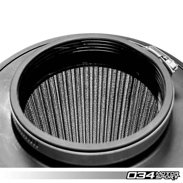 SüperDüper Air Filter, 4 Inlet 3