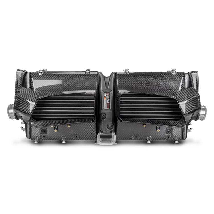 Kit Intercooler Wagner Competition para Porsche 992 Turbo S