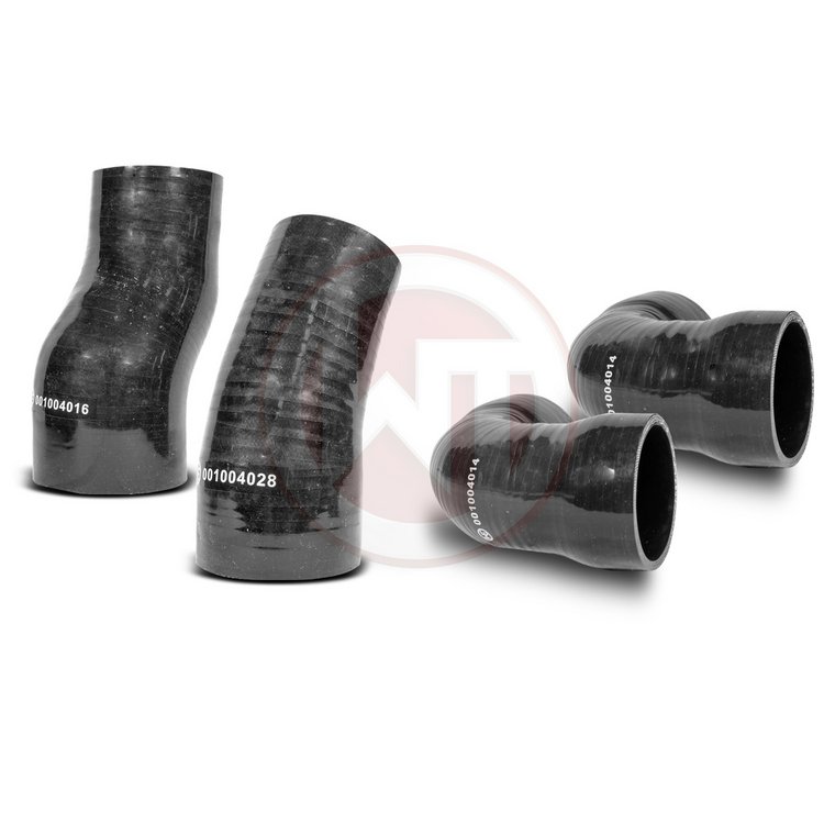 Wagner Competition Gen.2 Kit Guias de Ar em Carbono Rs6 2002 4