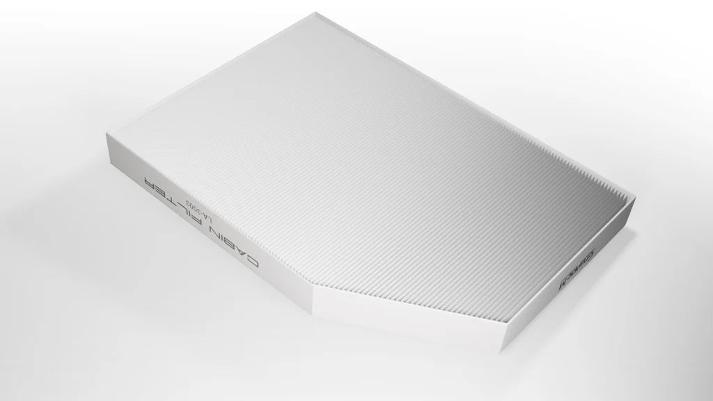 Filtro Hepa Grupo M Toyota Supra GR 3.0 A90 BMW G2x 1