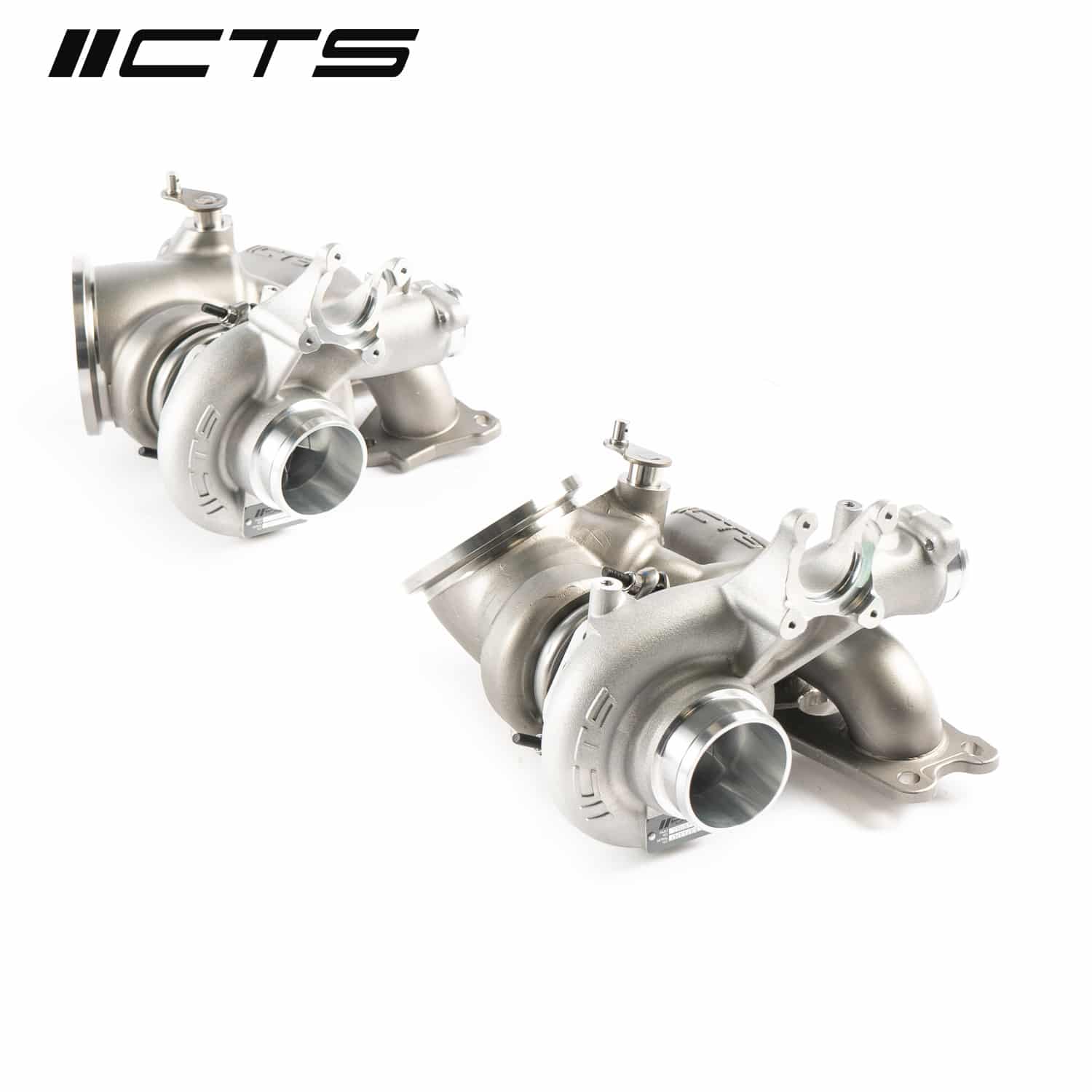 cts turbo turbo stage 2 bmw m2c m2cs m3 m4 s55 2