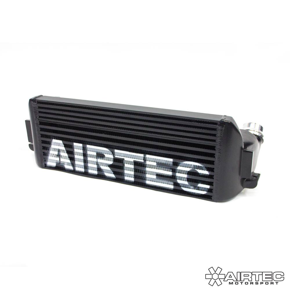 Intercooler Airtec BMW M2 M135i (N55)2