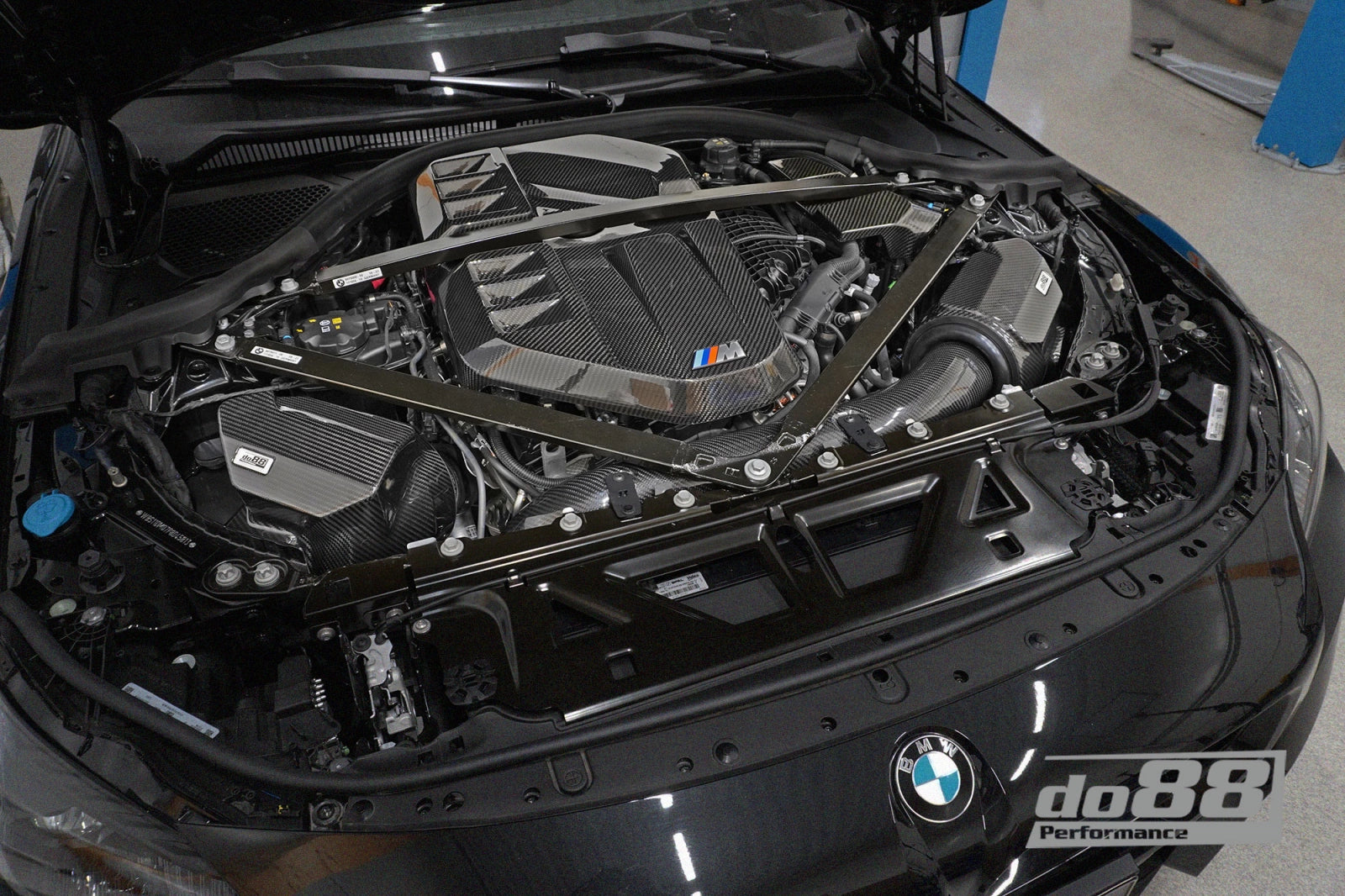 do88 inlaat bmw m2 m3 m4 g8x s58 11