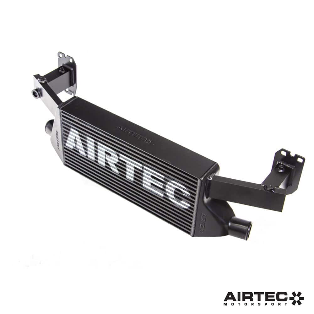 Intercooler Airtec Audi RSQ3 8U (2.5 TFSI)2