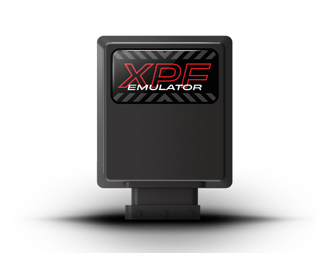 Emulador Seletron XPF OPF-GPF - BMW M5 G90 G99 4.4 V8 biturbo - Sin códigos de error ni CEL tras eliminar OPF