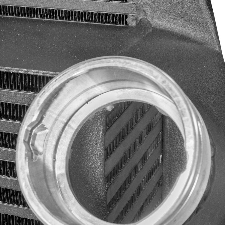 Kit Intercooler Wagner Performance para BMW 120d E8 N47 M47 3