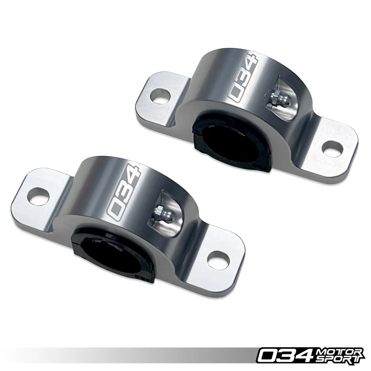 Kit de barra estabilizadora 034 Motorsport Dynamic+ C8 Audi A6 Allroad 07