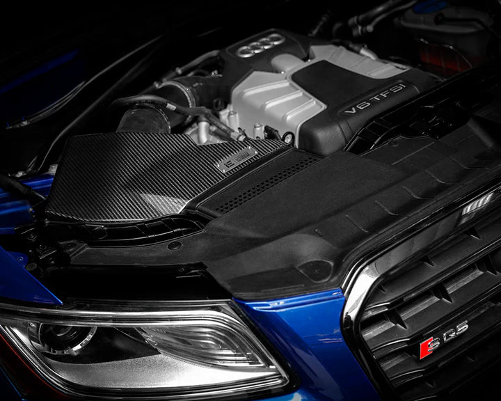 IE Cold Air Intake Audi 8R SQ5 Q5 3.0T 2