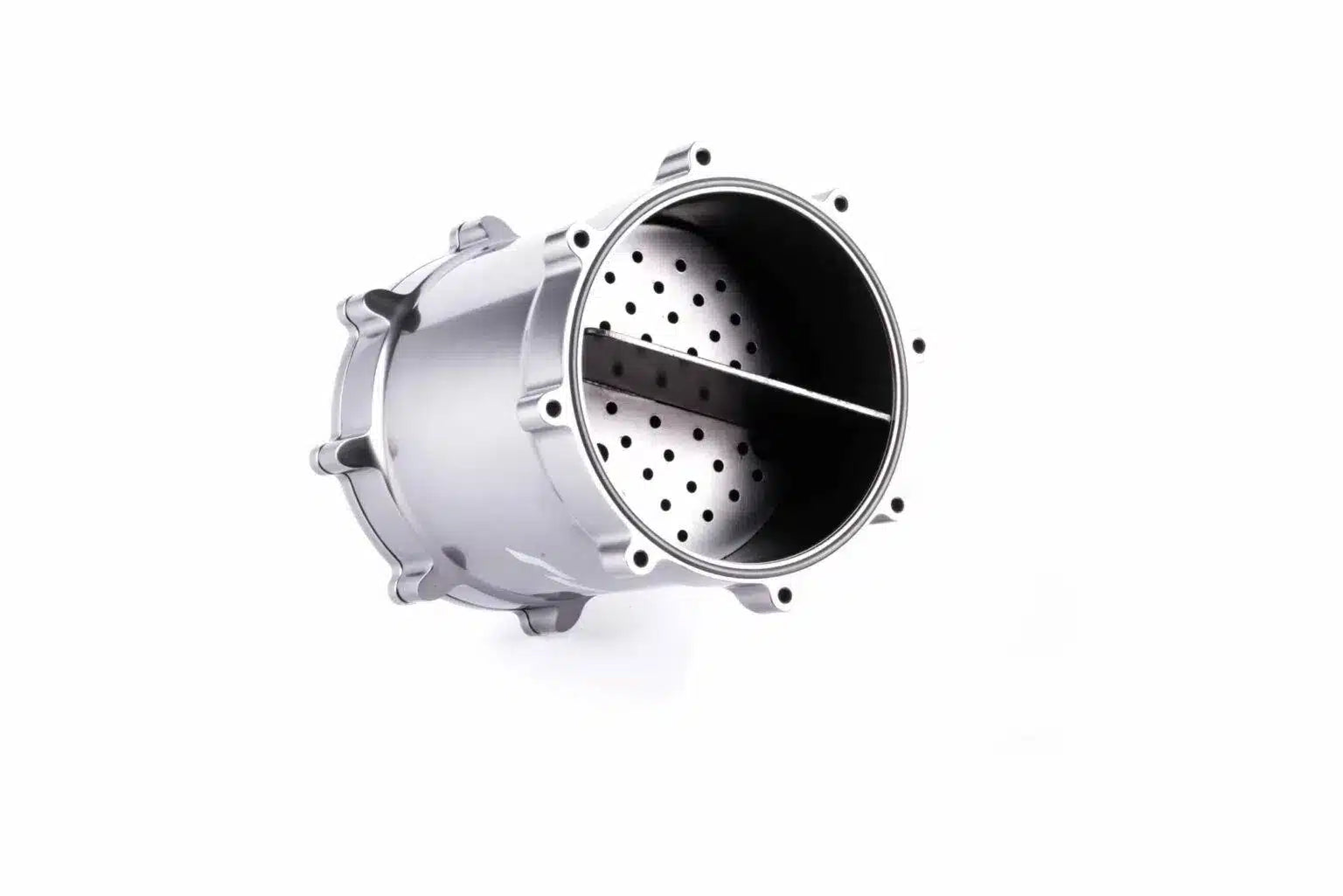 Sistema de recogida de aceite Racingline para Audi 3.0TFSI V6T EA839 5