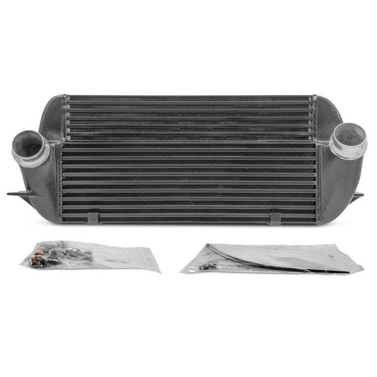 Kit de intercooler Wagner Competition para BMW 520i