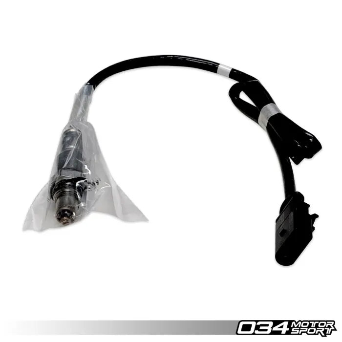 Sensores de oxígeno delanteros y traseros 034 Motorsport EA839 3.0T 06