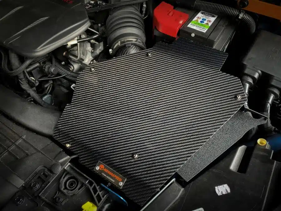 Armaspeed Air Intake Carbon Ford Focus ST 4 2.3 EcoBoost 1