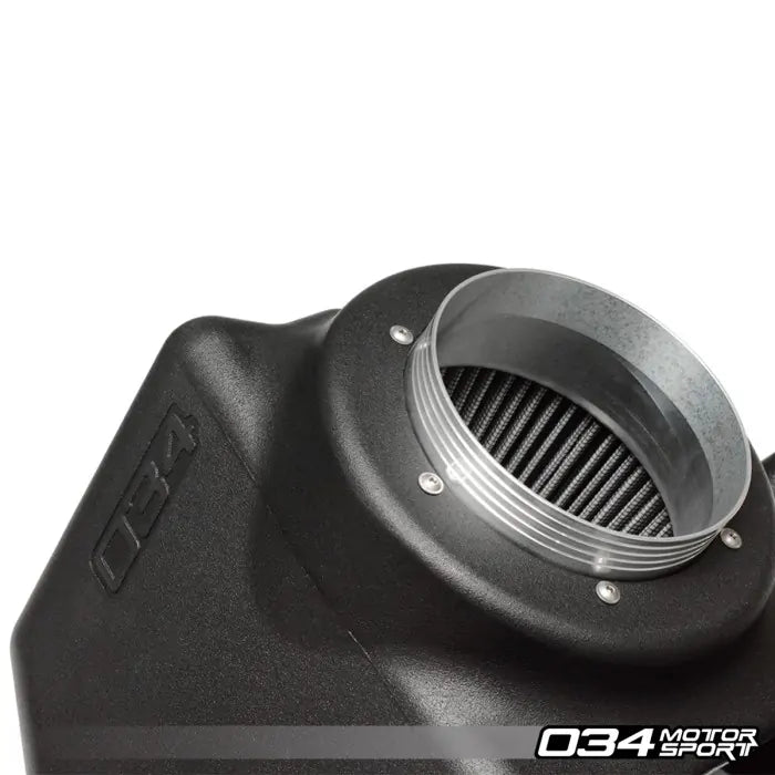 034 Motorsport P34 Koude Air Intake Audi A4 Allroad A5 05