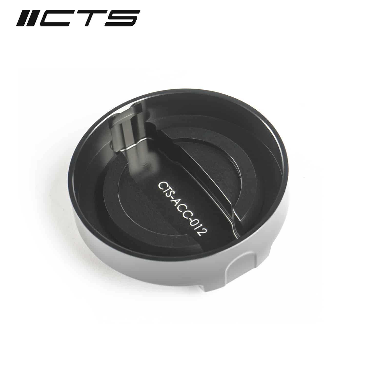 Tapón de aceite del turbo CTS Toyota Supra A9x B58 2