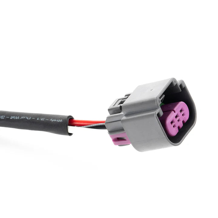 Kit de sensores IE TrueFlex Audi B9 A4 A5 Q5 2.0T 03