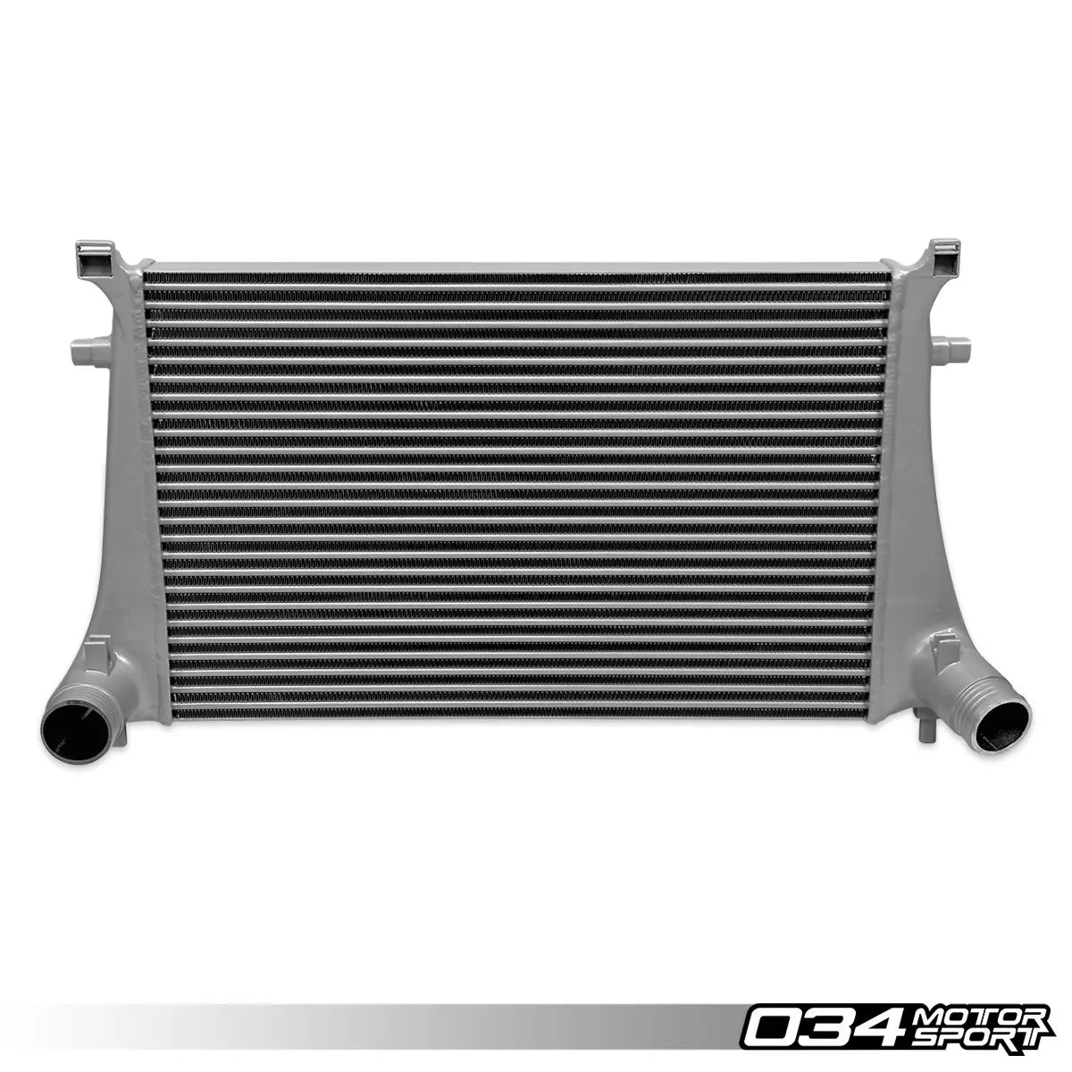 034 Intercooler deportivo de 8 V para Audi A3 S3 VW Golf GTI R 01