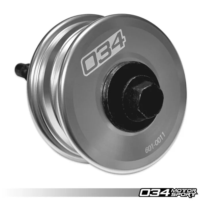 034 Kit Casquillos Subchasis Motorsport Audi A4 S4 RS4 05