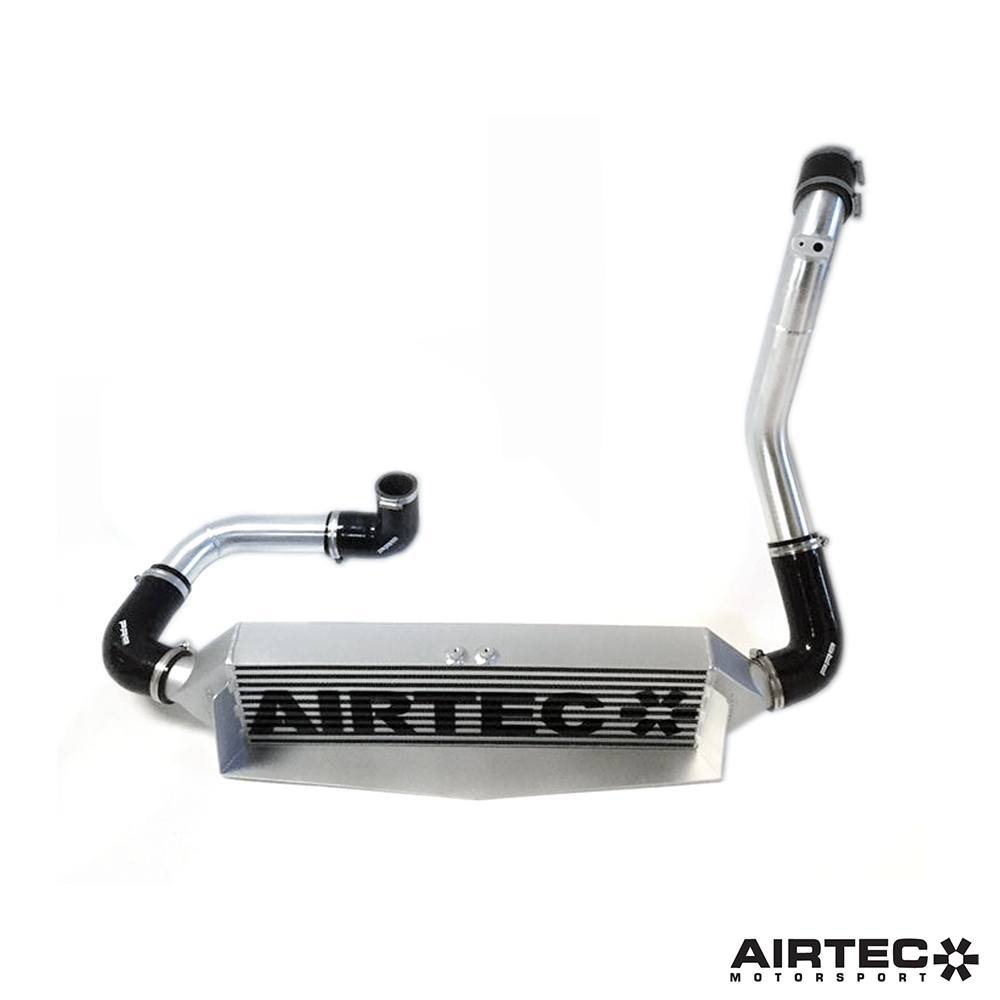 Kit de intercooler Airtec Astra J GTC 1.6 Turbo