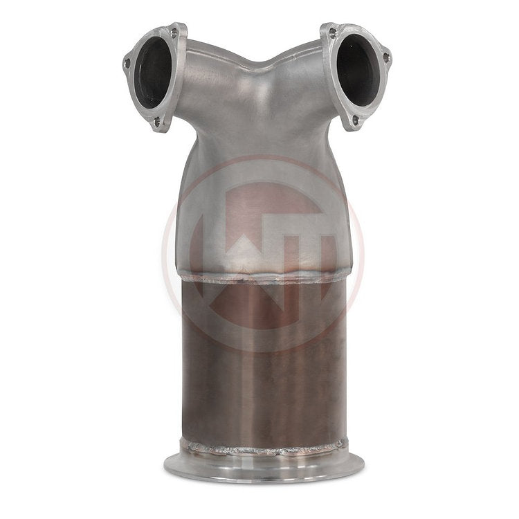 Kit de bajante de intercooler Wagner 300 CPSI EU6 Audi SQ5 FY 2