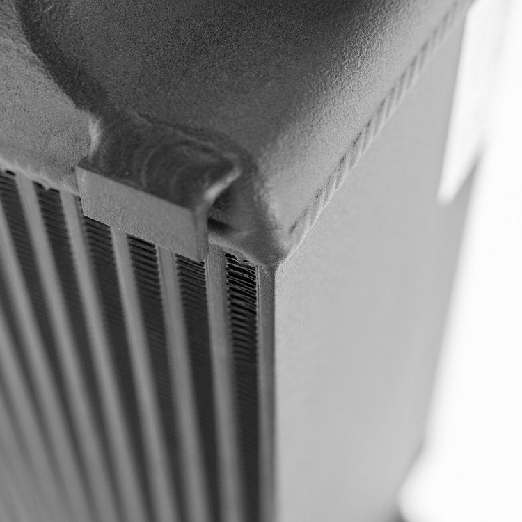 Kit Intercooler Wagner Performance para Audi 4.0 Bi Turbo 4