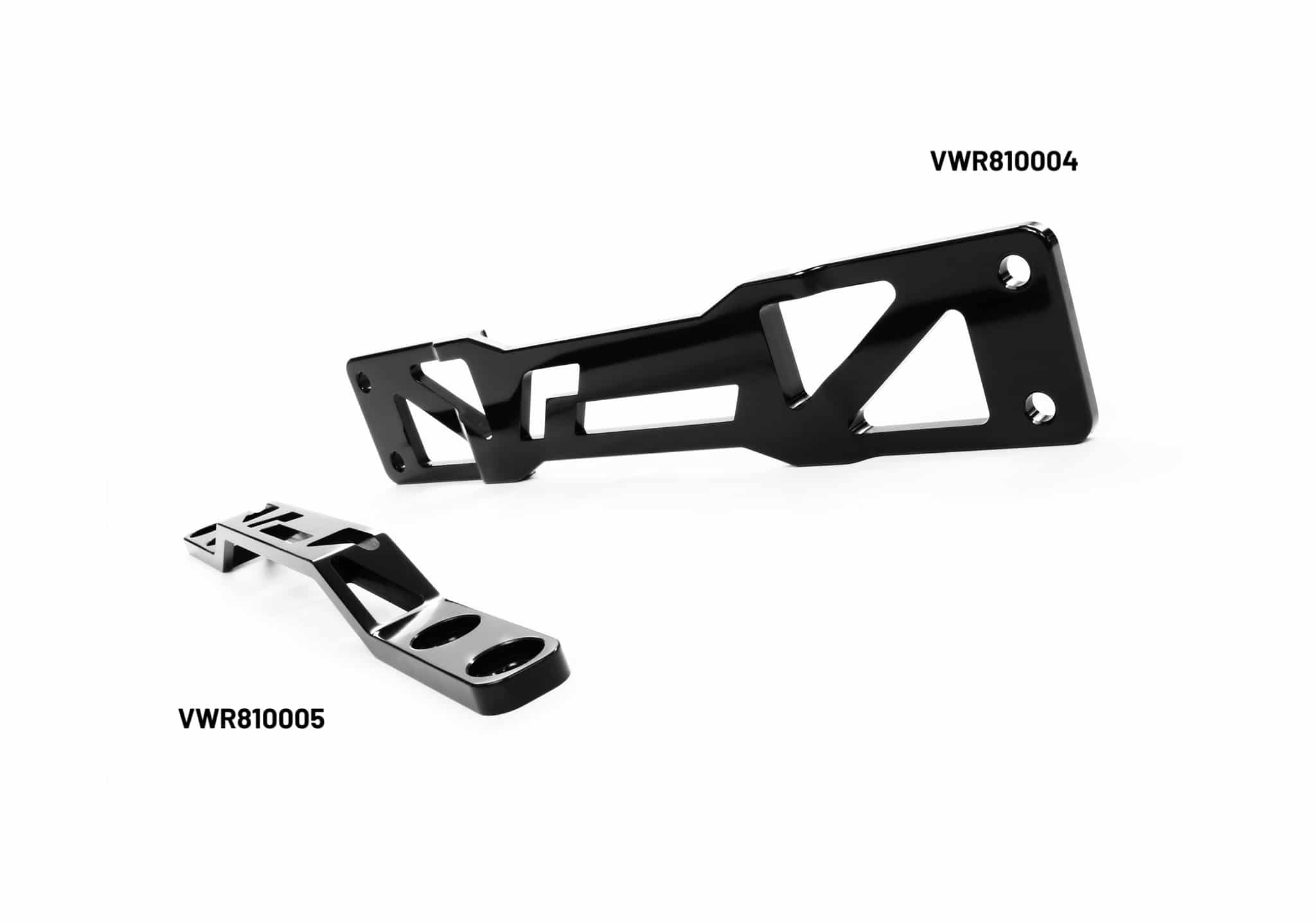 Soporte de refuerzo de chasis trasero Racingline MQB 7