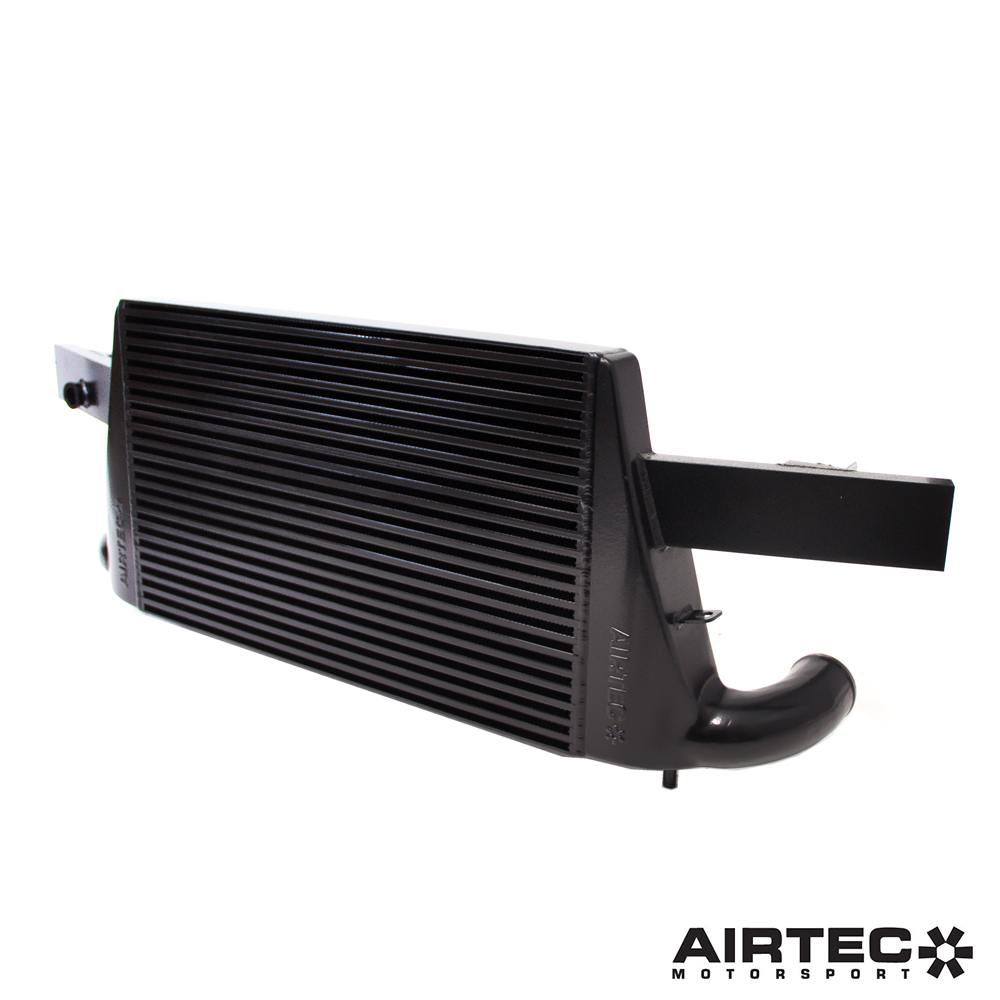 Intercooler Airtec Stage 3 para Audi TT RS 8S (2.5 TFSI)2