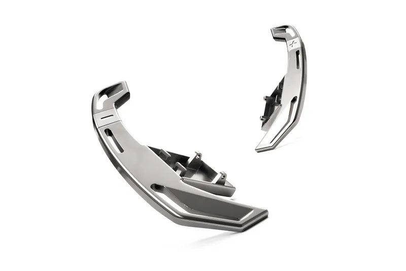 Alavancas de câmbio MMR em alumínio billet para BMW Série 3 FG