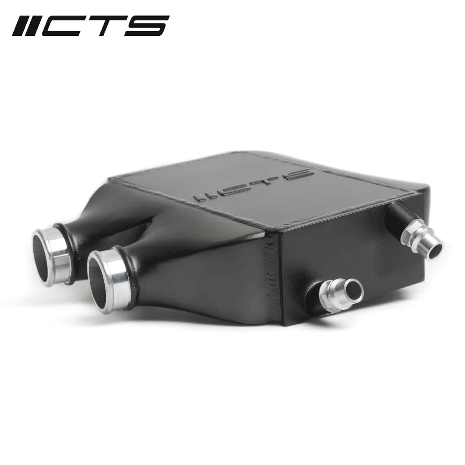 Enfriador de turbo CTS para BMW M2C, M3, M4, F2X, F3X y S55 2