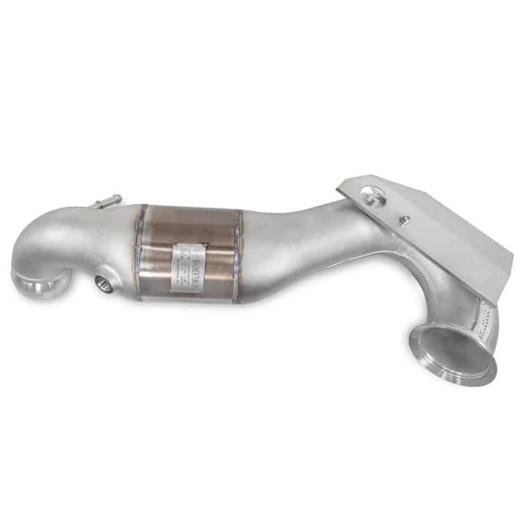 Wagner Downpipe Kit 200Cpsi AMG Cla 45 2