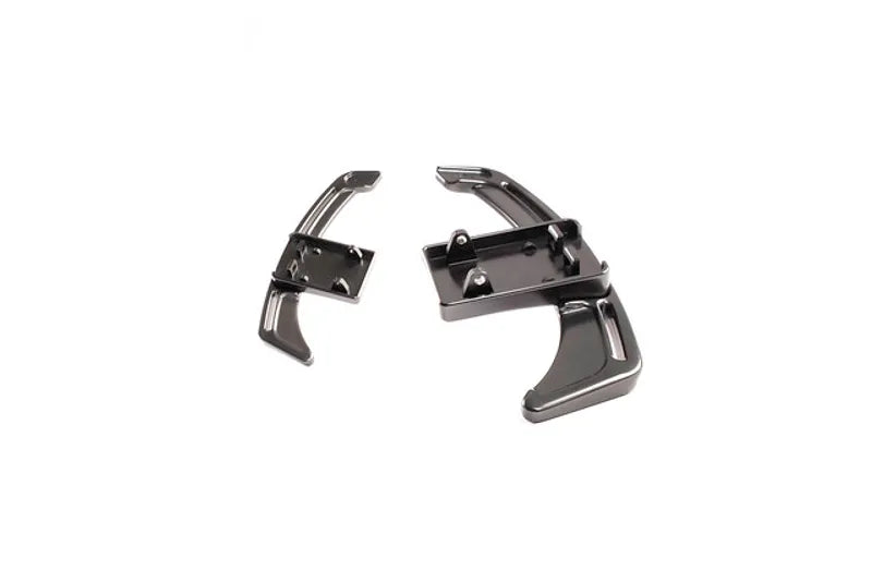 Paletas de cambio de aluminio billet MMR MINI F56 1