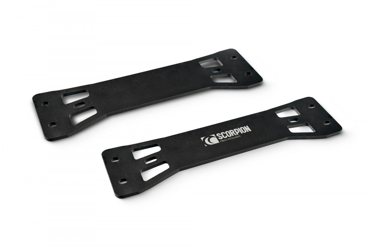 Scorpion Cat Back System BMW E46 320 325 330 03