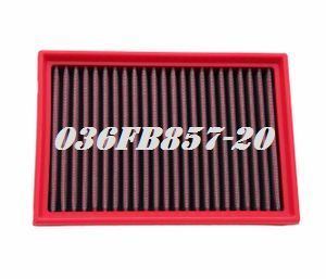 BMC Luchtfilter Chevrolet Trax 1.4 Turbo 140pk vanaf 2013