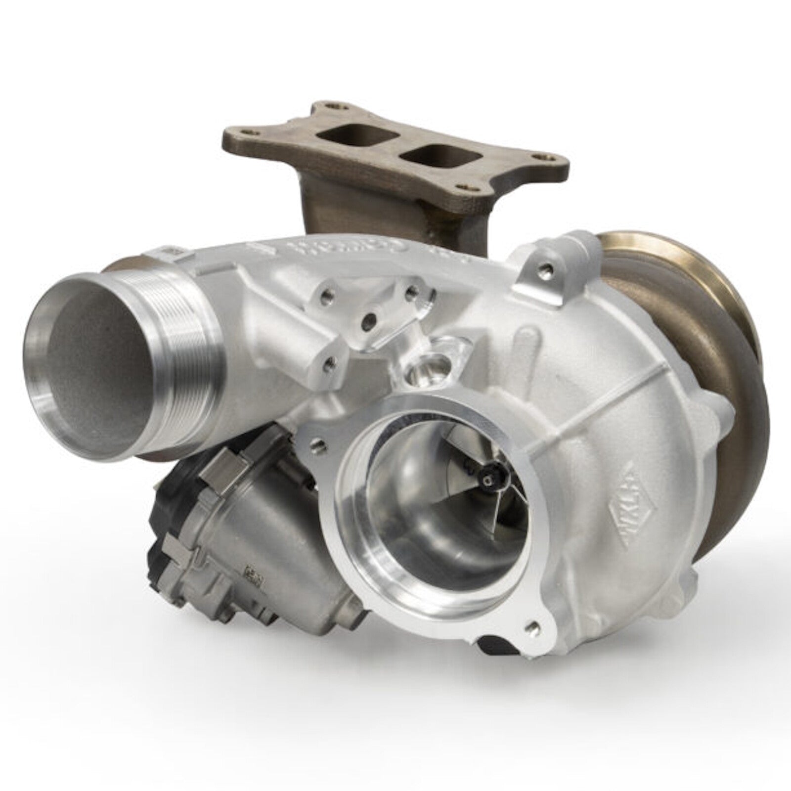 Garrett PowerMax 550PS Turbo mejorado GT2563 FUER EA888 4.ª generación 20 TSI 20 TFSI 921474 5001