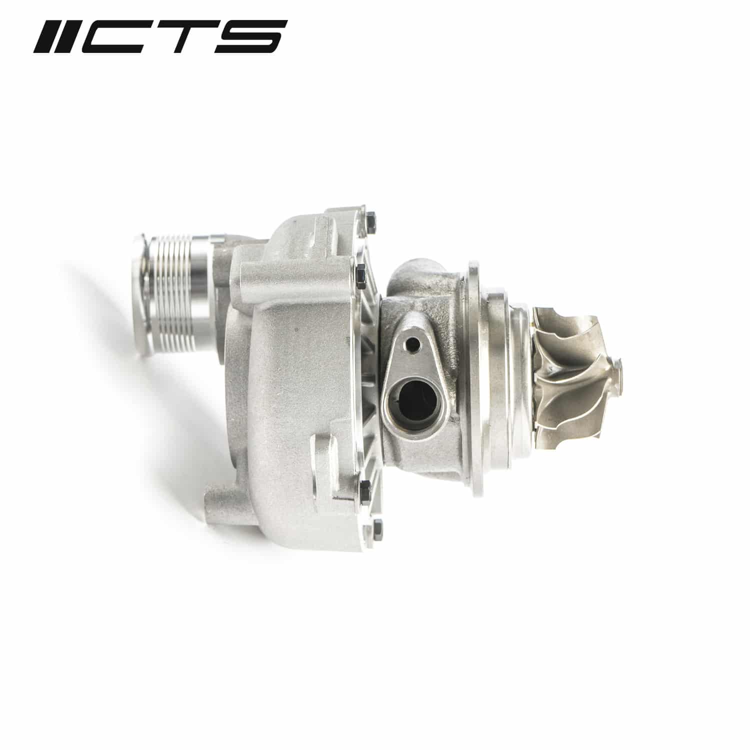 CTS Turbo Etapa 1 Turbo Audi S6 RS6 C7 4.0T 3