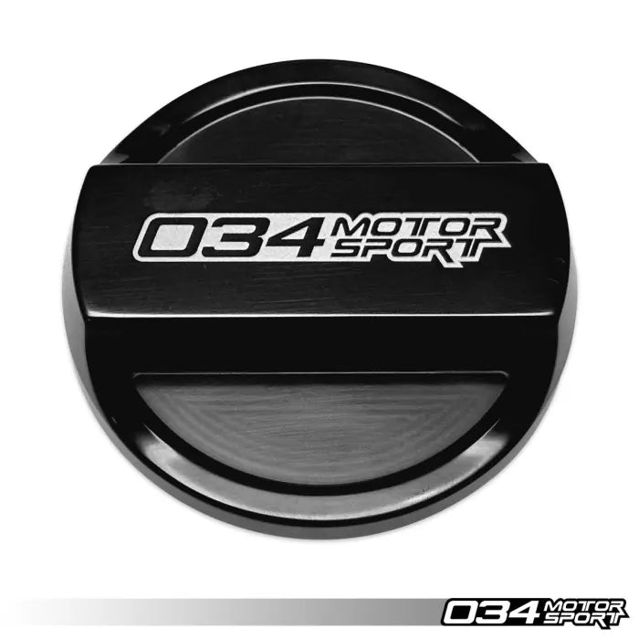 034Motorsport Billet Oil Cap, EA839 V6 Engines (2.9T 3.0T) 5