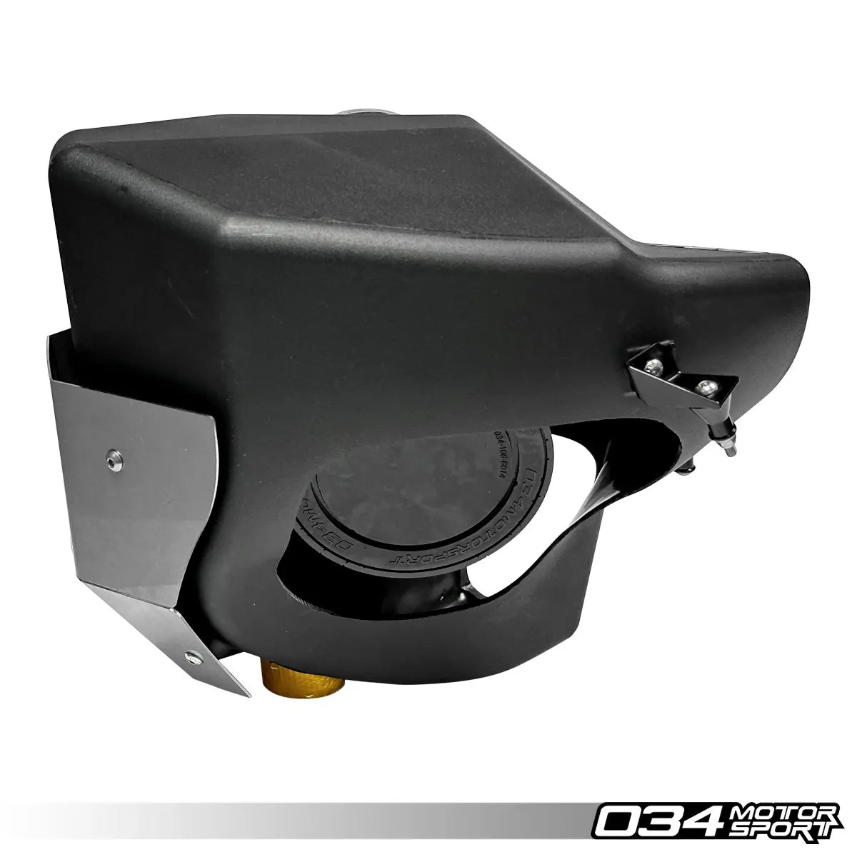 034 Motorsport P34 Cold Air Intake BMW 340i 440i B58 3.0L 04