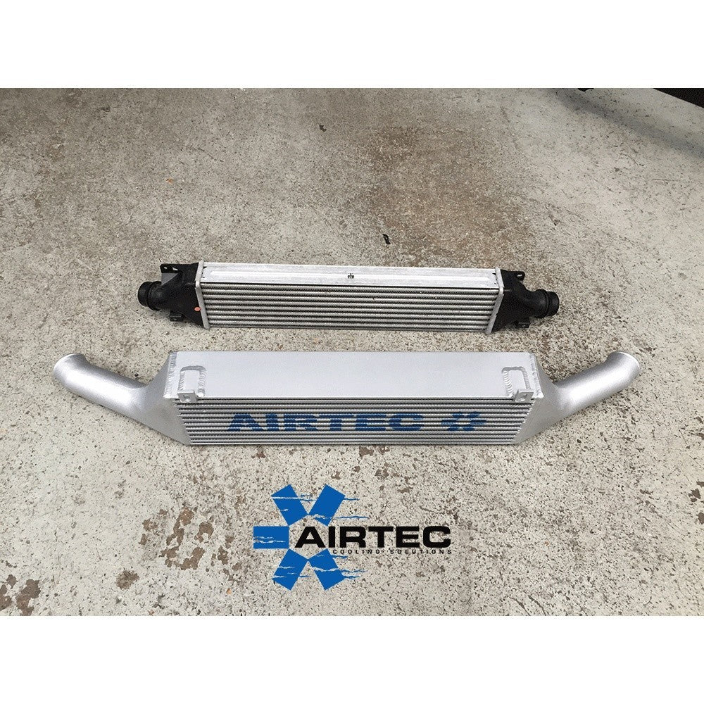 Intercooler Airtec Stage 2 Corsa D VXR 8