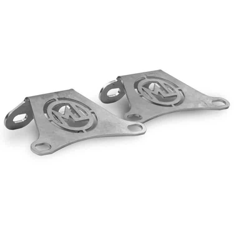 Kit de rendimiento Wagner AMG GT C190 4