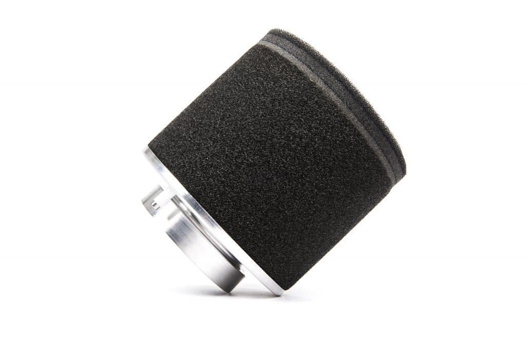 Panel de filtro de aire Racingline Audi S4 S5 3.0 TFSI. 4