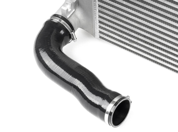 Kit de atualização das linhas de carga do intercooler IE para VW MK8 Audi 8Y 04