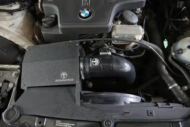Armaspeed Air Intake Aluminium BMW F30 N20 4