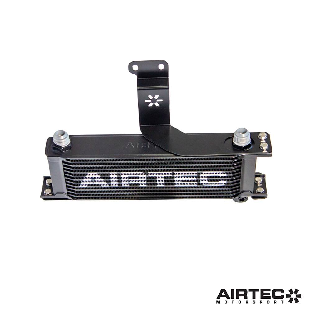 Kit de enfriador de aceite Airtec Suzuki Swift Sport 1.4T (MK3) 3